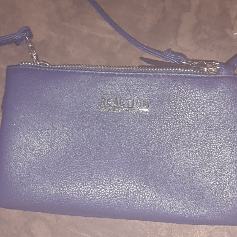 Kenneth cole purse